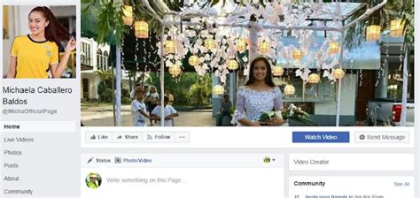 Michaela Caballero Baldos real scandal — Yandex video arama.